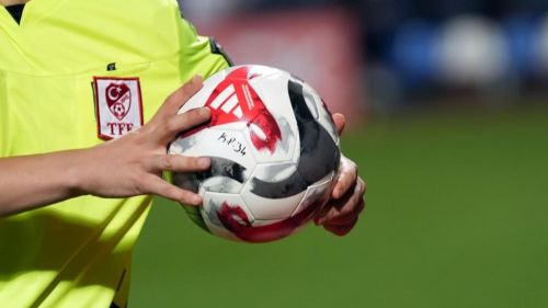 Süper Lig'de son hafta hakemleri açıklandı! Gaziantep FK maçını kim yönetecek?