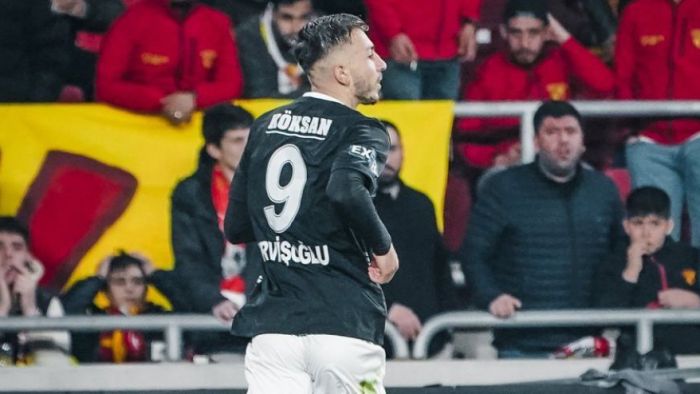 Gaziantep FK'da Halil Dervişoğlu harekatı