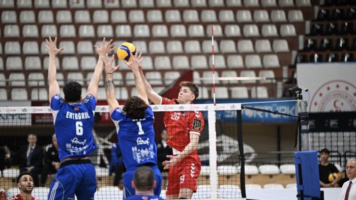 Gaziantep GSK kritik maça çıkıyor