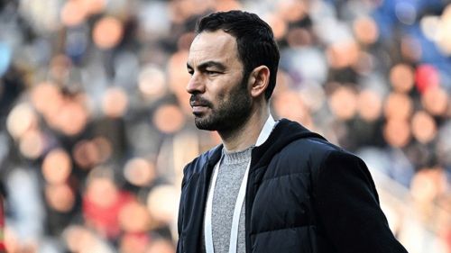 Selçuk İnan’dan taraftarlara teşekkür