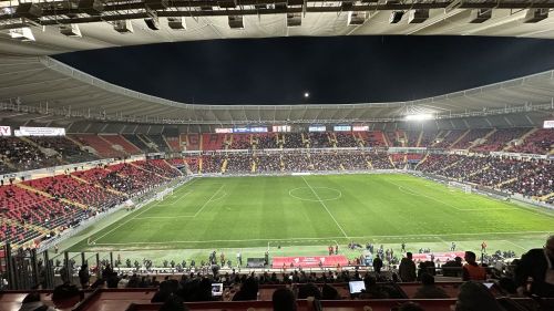 Sigorta attı, Gaziantep FK-Fenerbahçe maçı başlamadı
