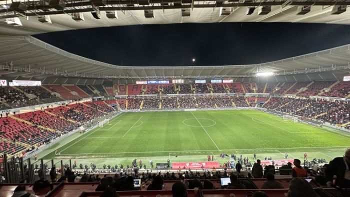Sigorta attı, Gaziantep FK-Fenerbahçe maçı başlamadı