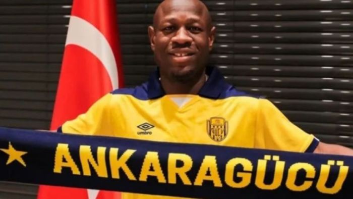 Gaziantep FK, Christian Bassogog transferinden neden vazgeçti?