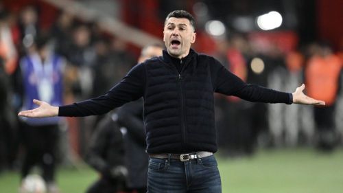 Burak Yılmaz: "Burası babanın çiftliği değil dediler ona çok üzüldüm”