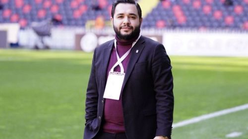 Her şeye inat diriliş! Erim Arıkan, Gaziantep FK’yı kutladı