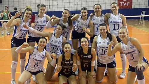 Merinos’un Sultanları ligi galibiyetle tamamladı