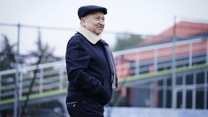 Gaziantep FK’lı oyunculara başkan jesti