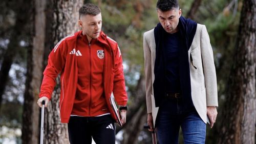 Gaziantep FK, İstanbul’a umutlu gitti