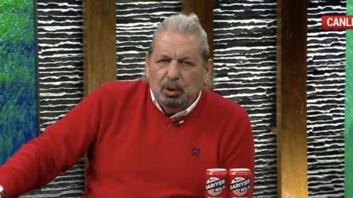 Erman Toroğlu’ndan şok eden Gaziantep FK mesajı