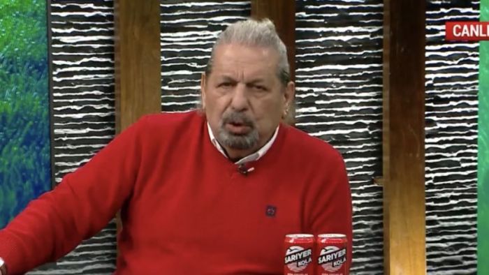 Erman Toroğlu’ndan şok eden Gaziantep FK mesajı