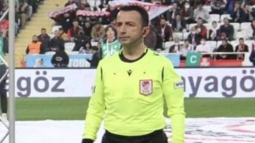 TFFHGD Gaziantep Şubesi’nde Seçim Tartışması: Üye Olmayan Aday Başkan mı Seçildi?