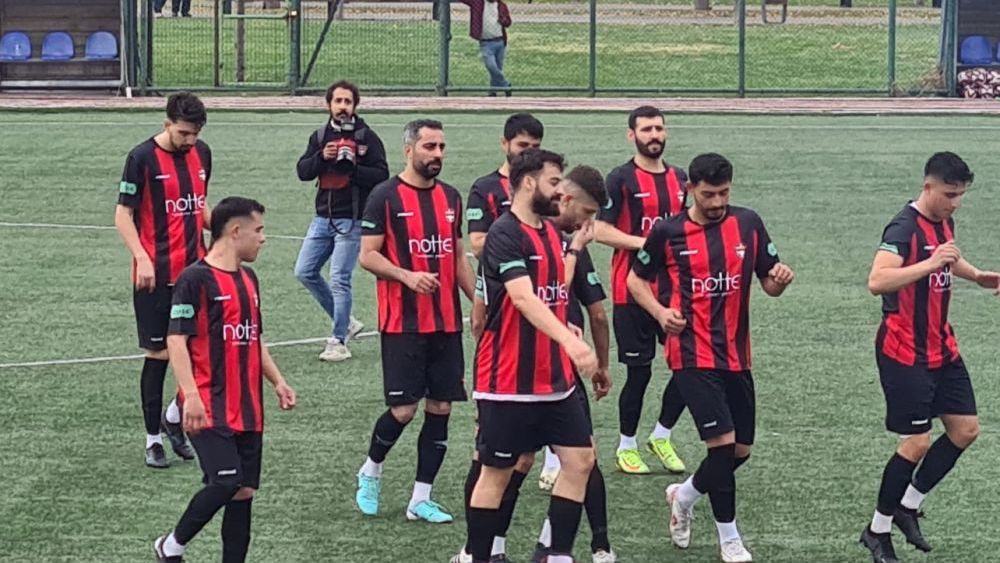 Gaziantepspor Kaleyi yıktı 3-1