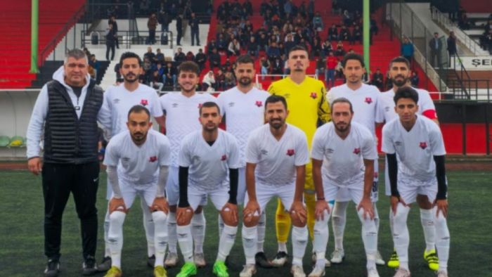 Şehitkamil Belediyespor telafi peşinde