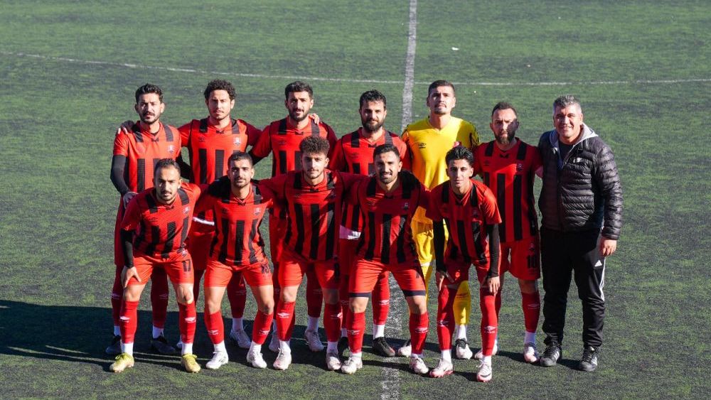 Şehitkamil Belediyespor rakip tanımıyor