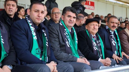 Gaziantep FK’dan Kilis FK sürprizi! Memik Yılmaz, Kilis’e gitti