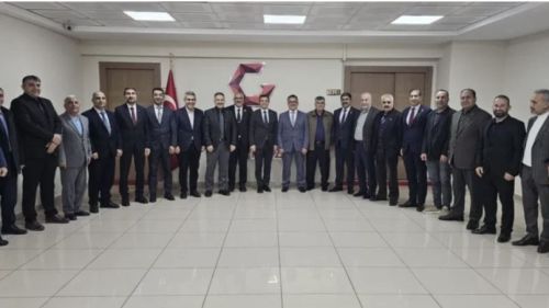 Kent Politikalar Merkezi Gaziantep’te Ortak Akıl Buluşmasına Ev Sahipliği Yaptı