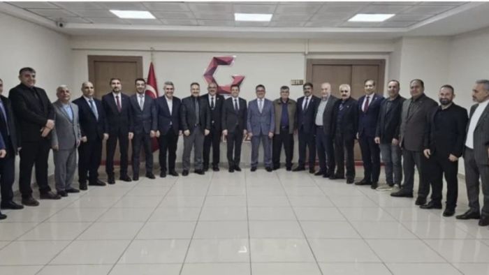 Kent Politikalar Merkezi Gaziantep’te Ortak Akıl Buluşmasına Ev Sahipliği Yaptı