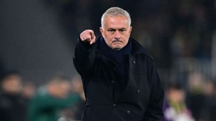 Jose Mourinho, Selçuk İnan’a övgüler yağdırdı