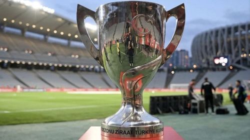 Ziraat Türkiye Kupasında çeyrek final maçları ne zaman?