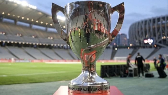 Ziraat Türkiye Kupasında çeyrek final maçları ne zaman?