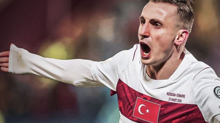 Milli Takım 24 yıllık tarih yazdı! Bizim Çocuklar Dünya Kupası’nda