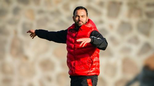 Gaziantep FK’da gözler Rize’ye çevrildi