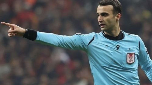 Gaziantep FK-Alanyaspor maçının hakemi kim?