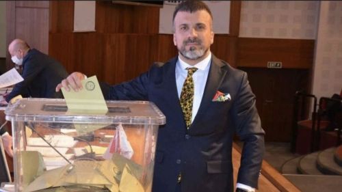 Celal Kadooğlu güven tazeledi