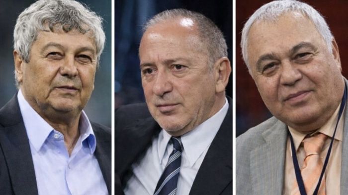 Fatih Altaylı’dan Celal Doğan mesajı! Gaziantepspor’da ne oldu?