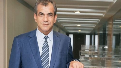 Erdemoğlu Holding Yönetim Kurulu Başkanı İbrahim Erdemoğlu’nun acı günü