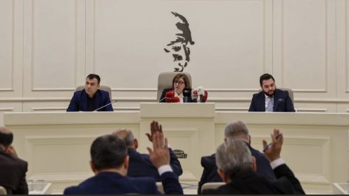 Fatma Şahin’in A takımında önemli isimler