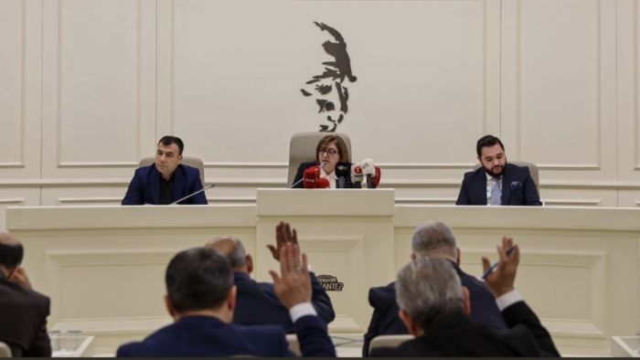 Fatma Şahin’in A takımında önemli isimler