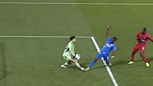 Gaziantep FK’nın Rize maçı gölgede kaldı