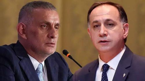 Türk Futbolunda taşlar yerinden oynadı! Karar ne olacak?