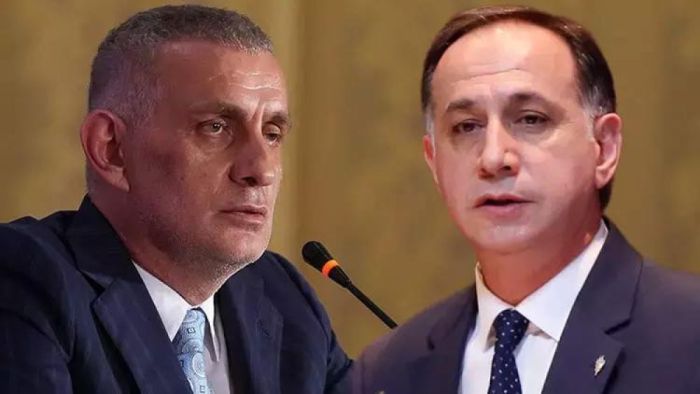 Türk Futbolunda taşlar yerinden oynadı! Karar ne olacak?