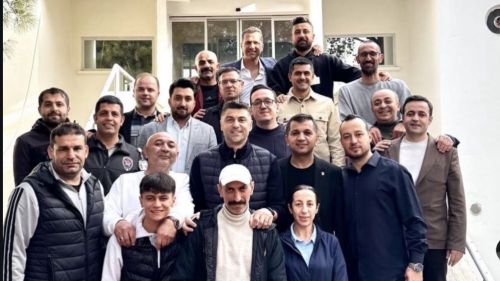 Gaziantep FK’dan istifa etti, şehirden ayrıldı