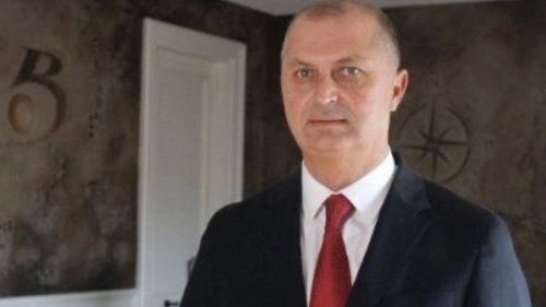 Kenan Uygur’dan Hain Saldırılara Sert Tepki