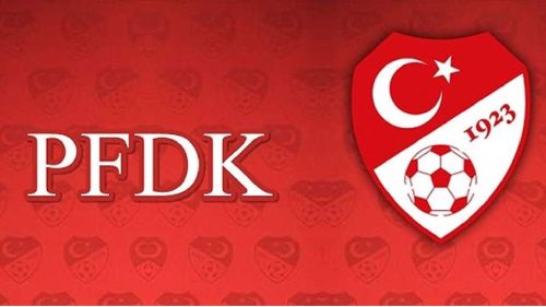 PFDK’nın verdiği para cezasını Gaziantep FK mı ödeyecek?