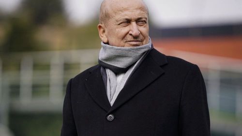 Gaziantep FK’lı oyunculara Başkan morali