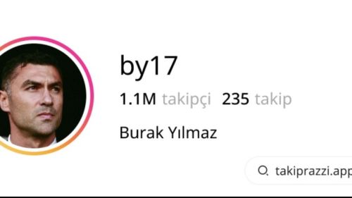 Gaziantep FK’dan ayrılan Burak Yılmaz, kimleri takipten çıktı?