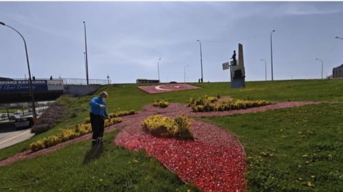 Fatma Şahin’den Gaziantep’e bahar çağrısı