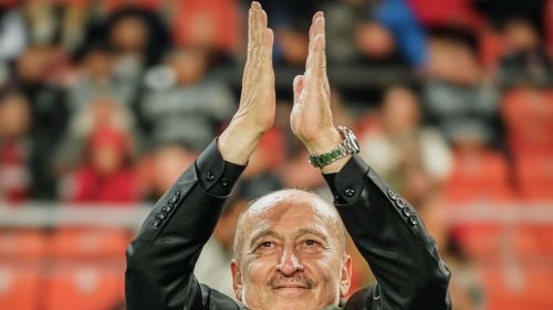 Gaziantep FK’da Memik Yılmaz sahaya indi