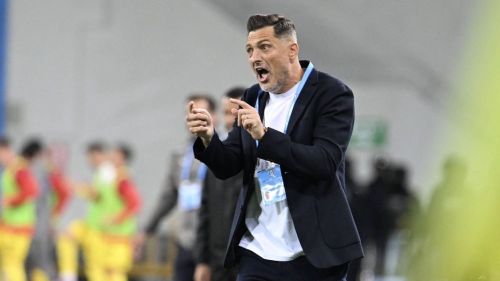 Gaziantep FK’nın yeni hocası bu gece geliyor