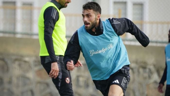 İlker Karakaş, Gaziantep FK’dan ayrılıyor mu?