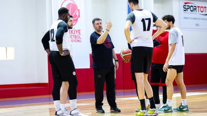 Gaziantep Basketbol’da Ali Yıldırım sınıfta kaldı