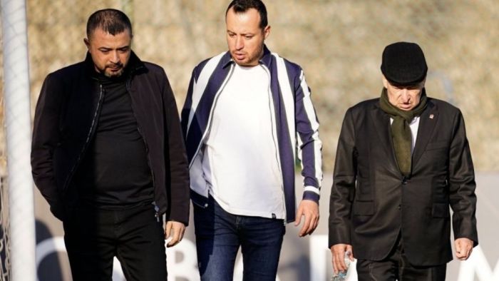 Gaziantep FK, Burak Yılmaz sonrası kenetlendi