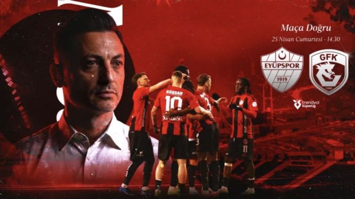 Gaziantep FK, Radoi ile üç puan peşinde