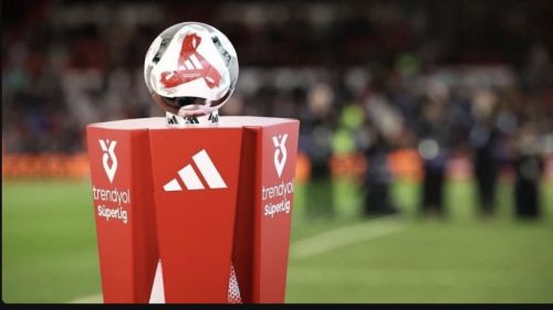 Gaziantep FK maçından sonra O kulübe el konuldu