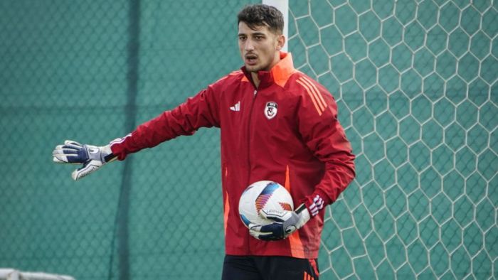 Gaziantep FK’nın kalesi Mustafa’ya emanet