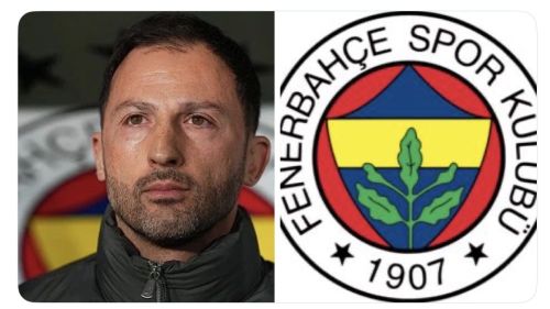 Fenerbahçe’de Tedesco şoku! Artık yok